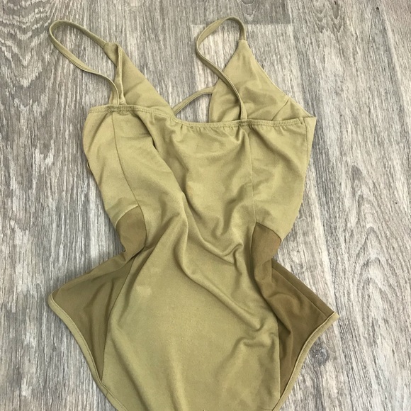 Bodysuit - Picture 2 of 2